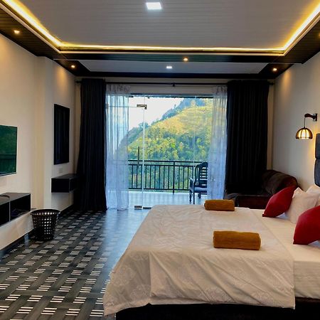 Paraiso Guest House Ella Luaran gambar