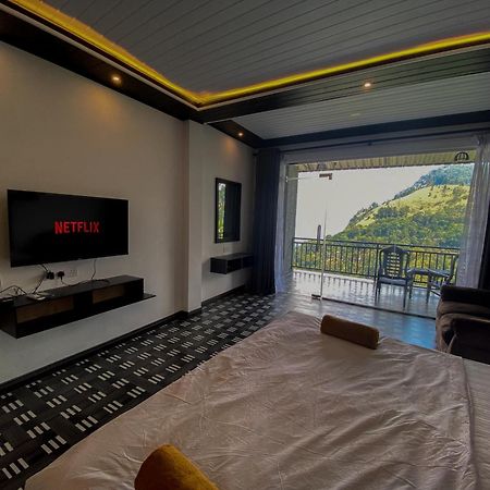 Paraiso Guest House Ella Luaran gambar