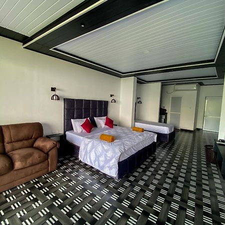 Paraiso Guest House Ella Luaran gambar