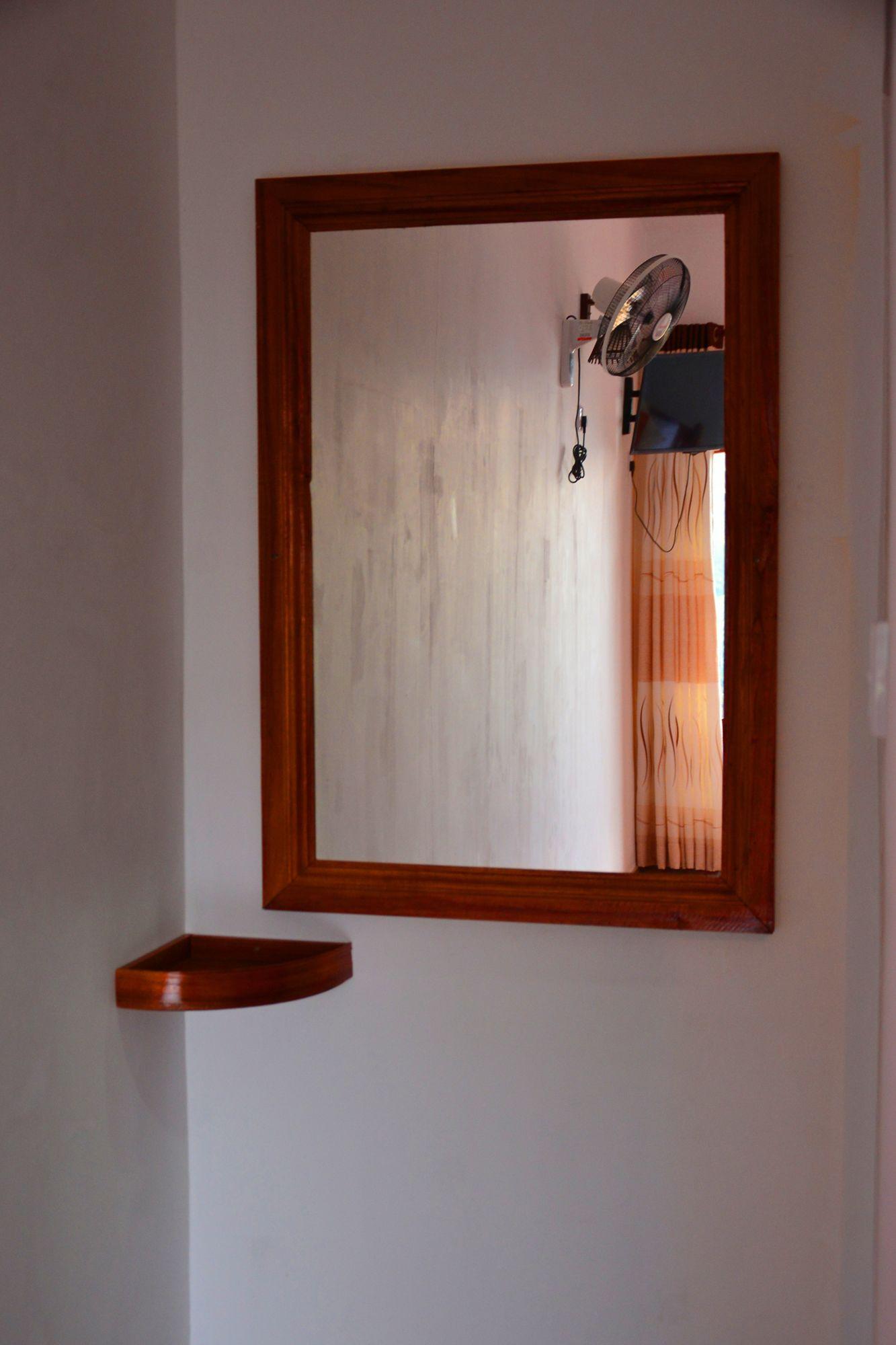 Paraiso Guest House Ella Luaran gambar