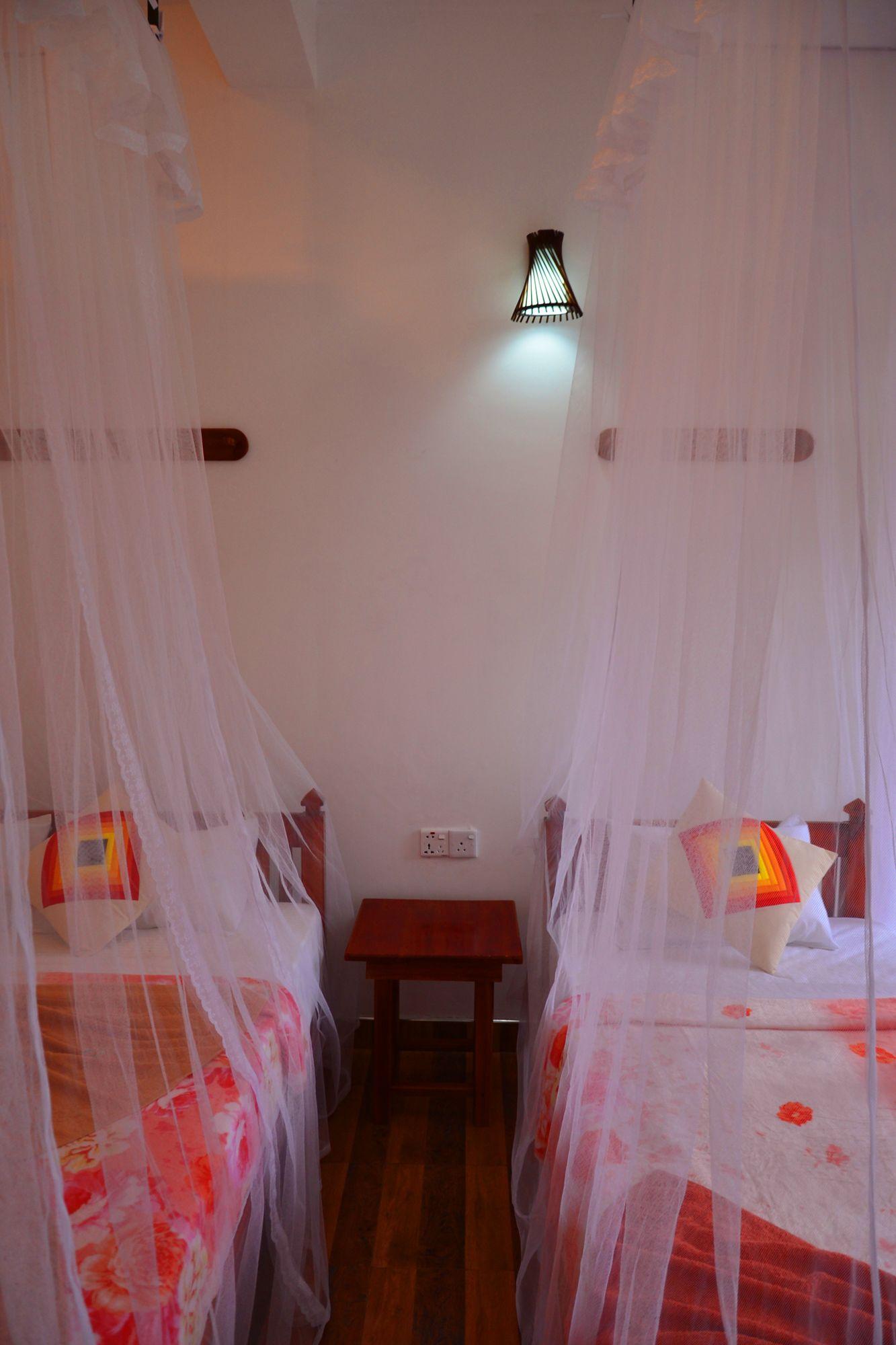 Paraiso Guest House Ella Luaran gambar