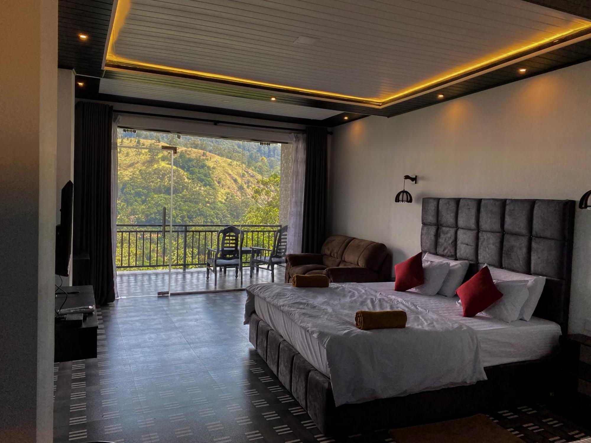 Paraiso Guest House Ella Luaran gambar