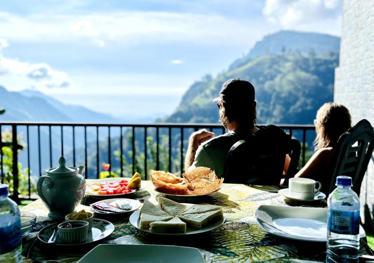Paraiso Guest House Ella Luaran gambar