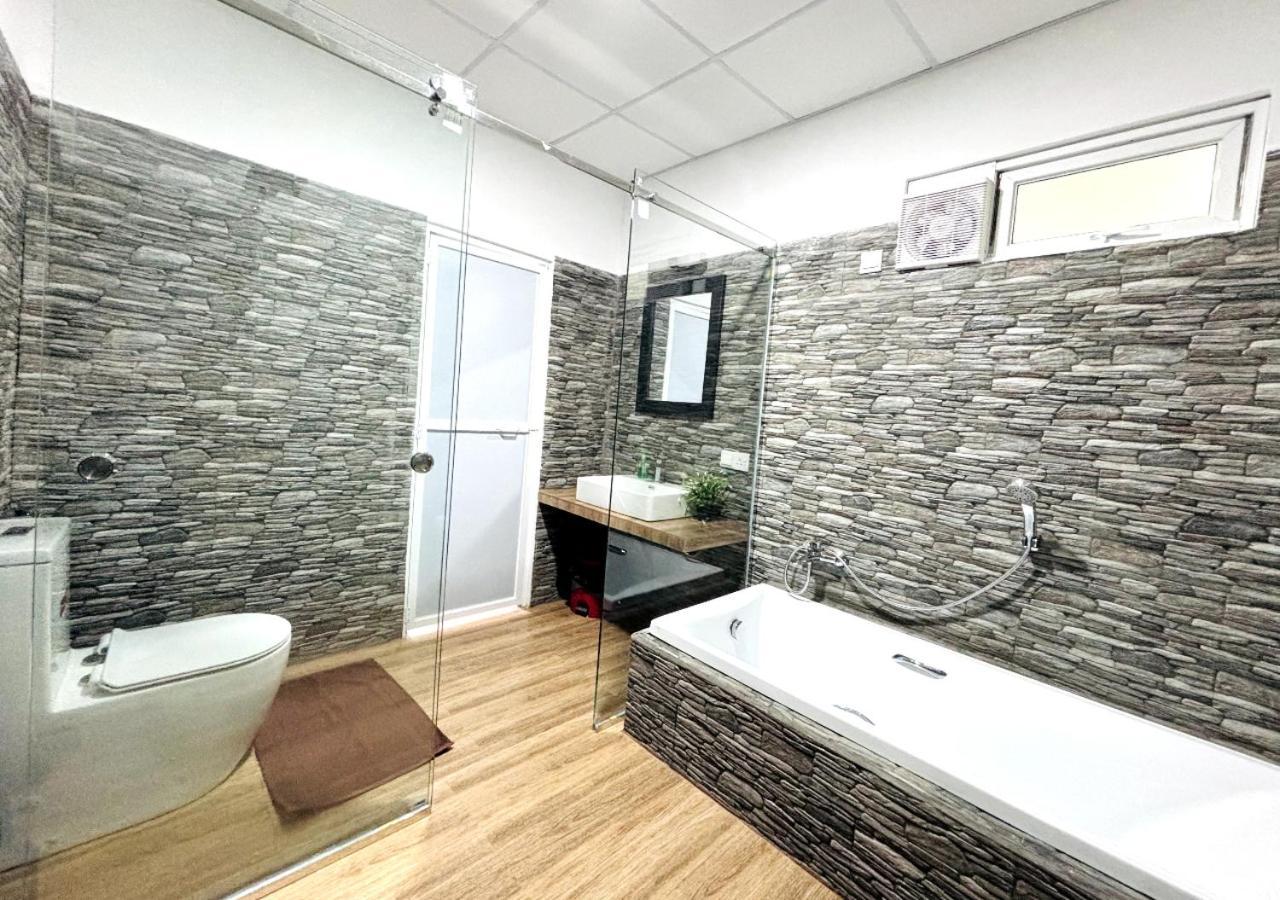Paraiso Guest House Ella Luaran gambar