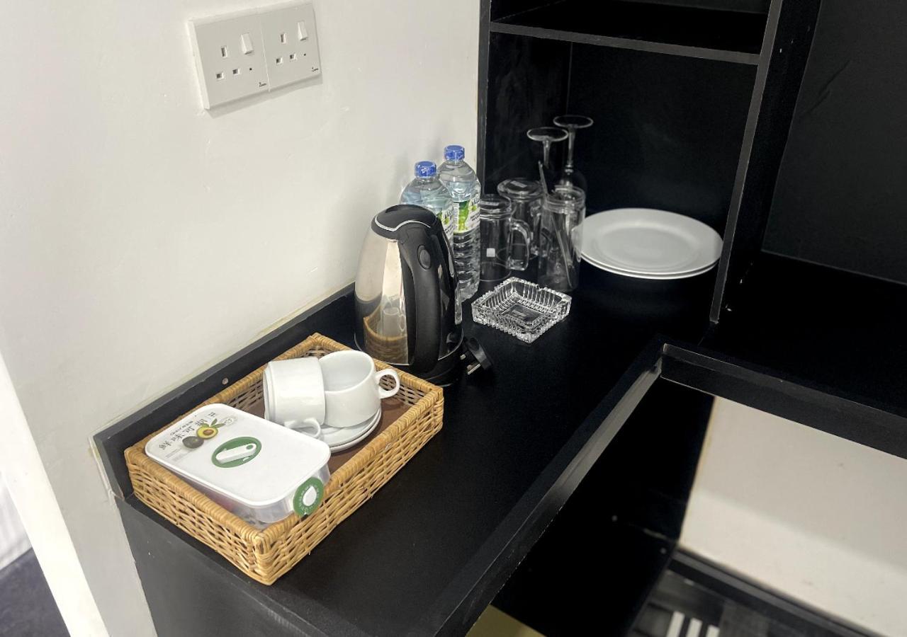 Paraiso Guest House Ella Luaran gambar