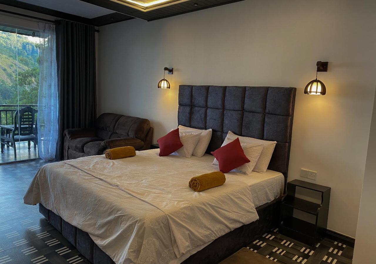 Paraiso Guest House Ella Luaran gambar