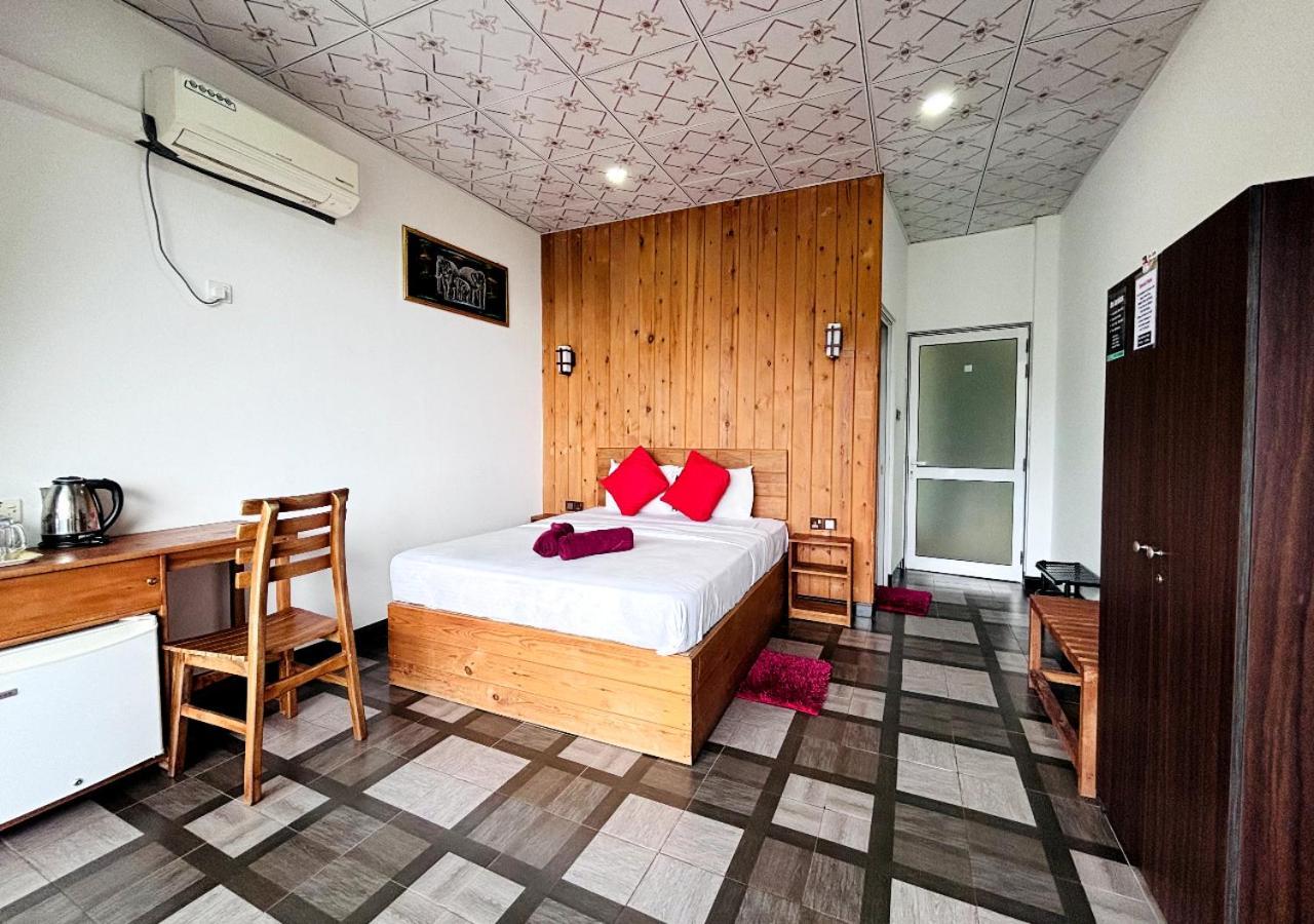 Paraiso Guest House Ella Luaran gambar