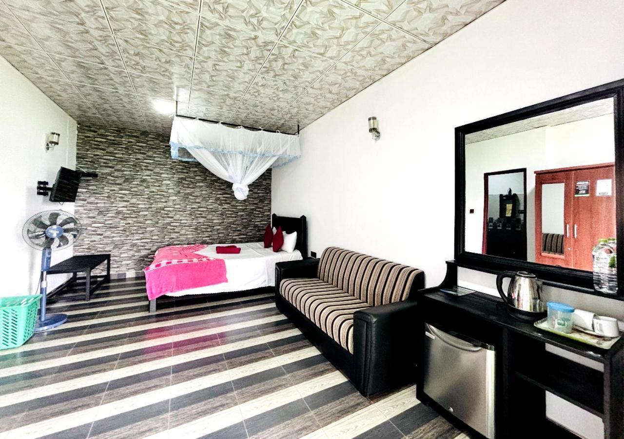 Paraiso Guest House Ella Luaran gambar