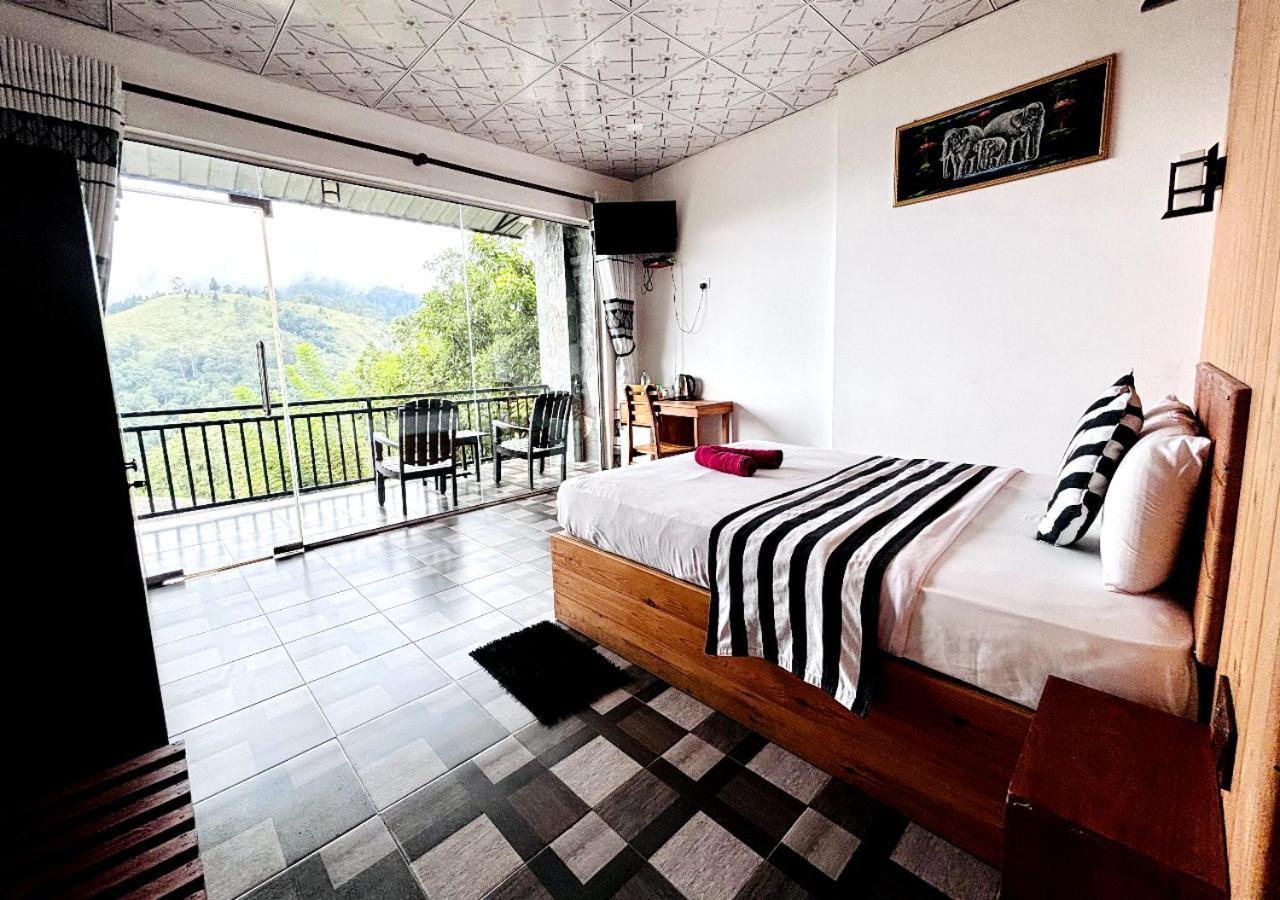 Paraiso Guest House Ella Luaran gambar