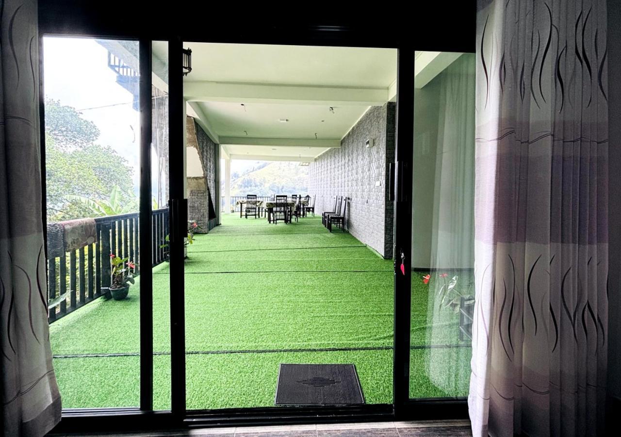 Paraiso Guest House Ella Bilik gambar