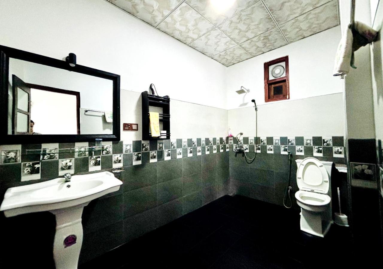 Paraiso Guest House Ella Luaran gambar