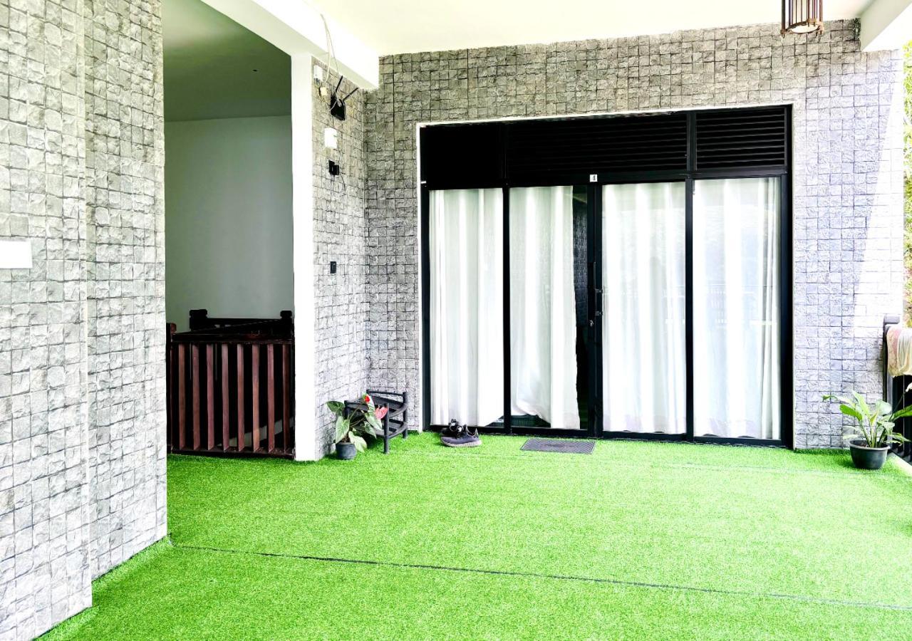 Paraiso Guest House Ella Bilik gambar