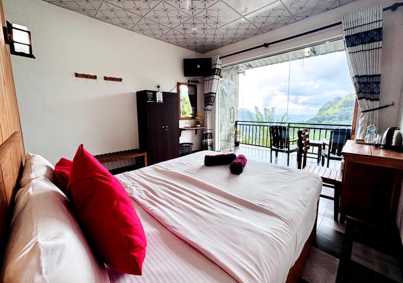 Paraiso Guest House Ella Luaran gambar