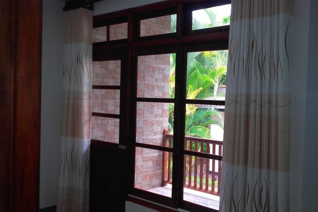 Paraiso Guest House Ella Luaran gambar