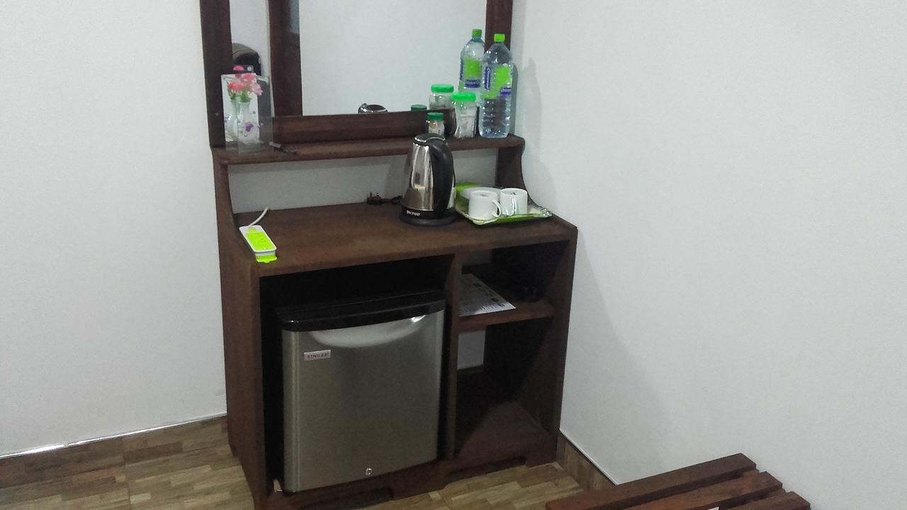 Paraiso Guest House Ella Luaran gambar