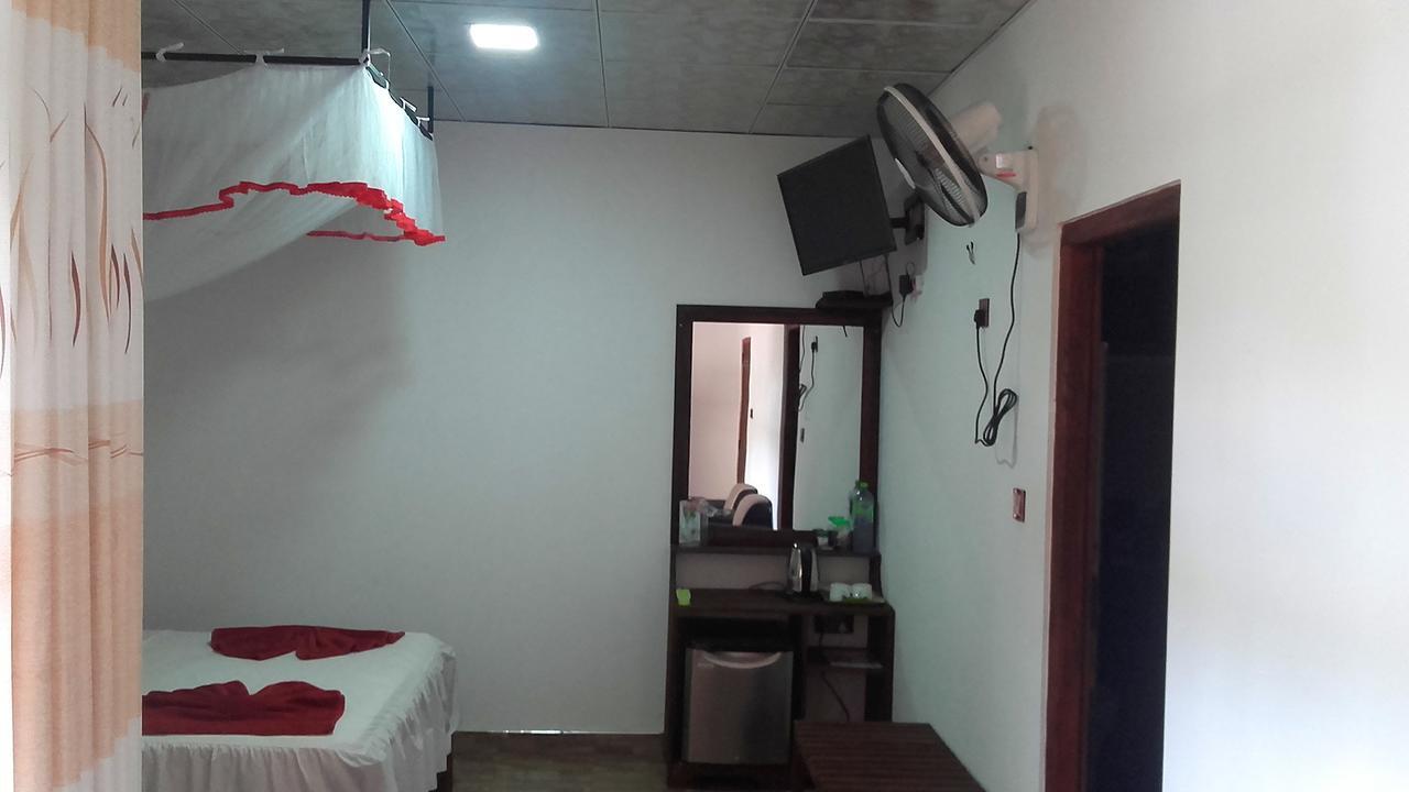 Paraiso Guest House Ella Luaran gambar