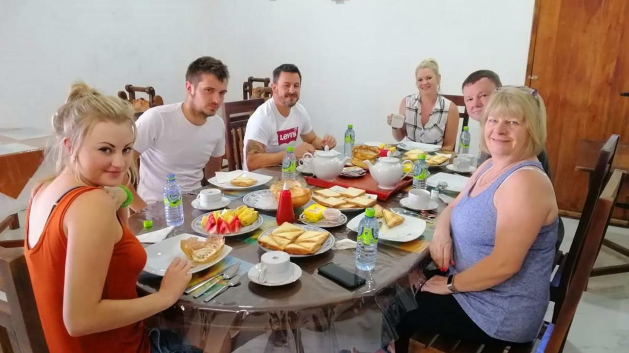 Paraiso Guest House Ella Luaran gambar