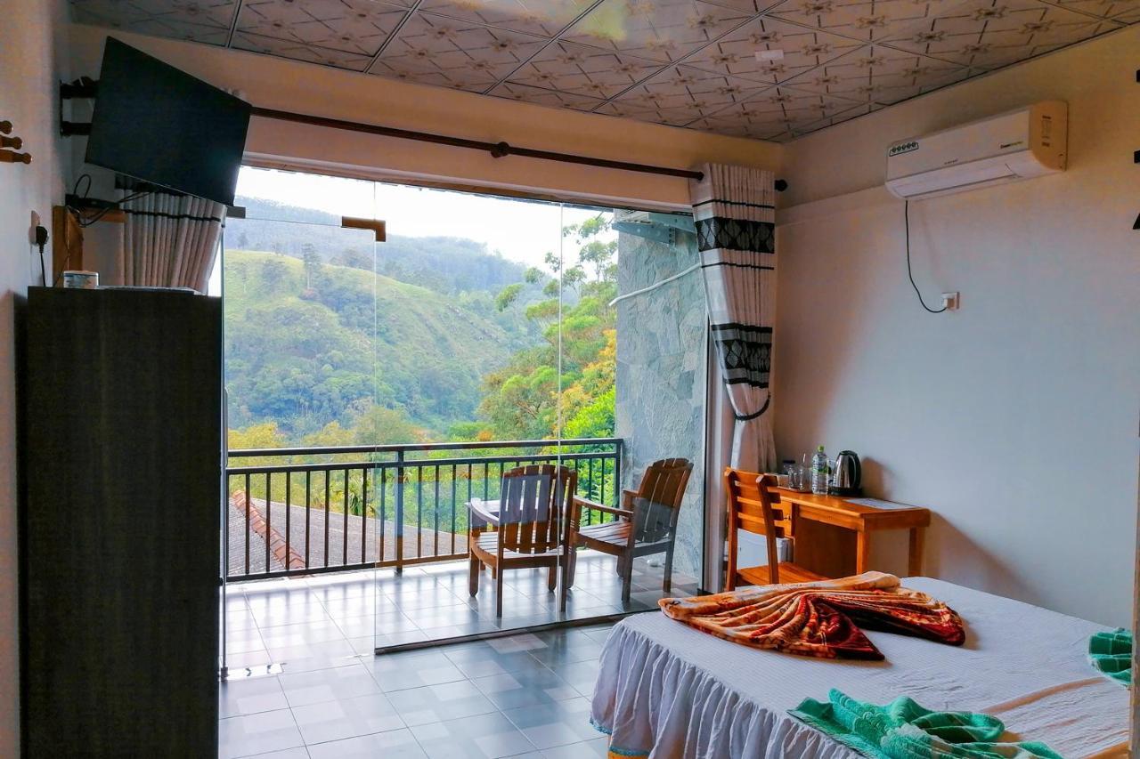 Paraiso Guest House Ella Luaran gambar