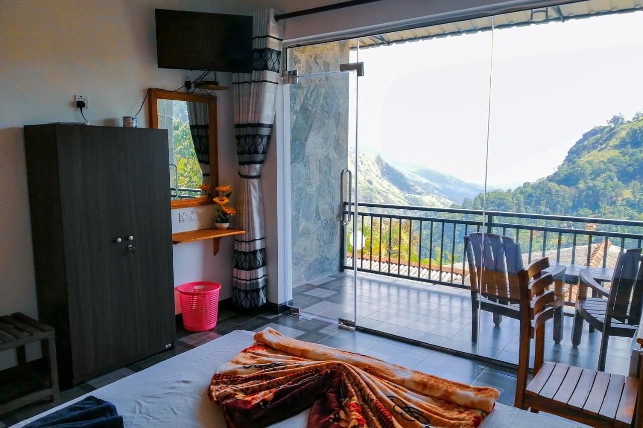 Paraiso Guest House Ella Luaran gambar